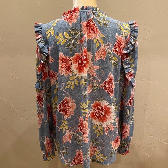 Loft blouse - Picture 3 of 8